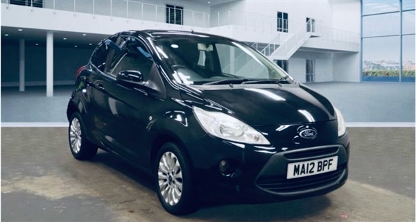 Large image for the Used Ford KA