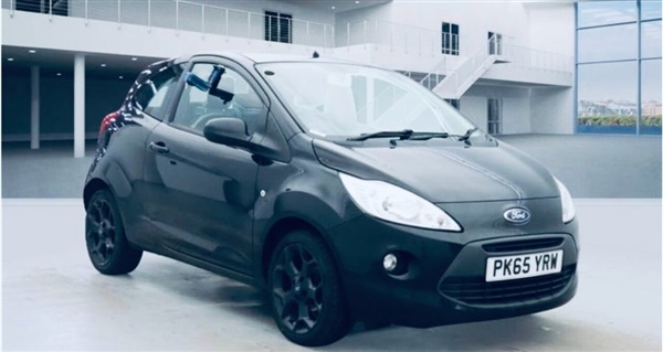 Large image for the Used Ford KA