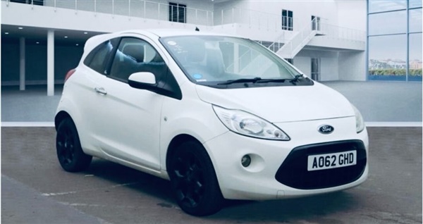 Large image for the Used Ford KA