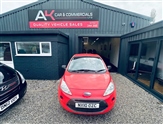 Used Ford KA