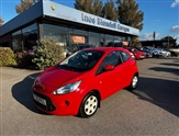Used Ford KA