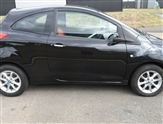 Used Ford KA