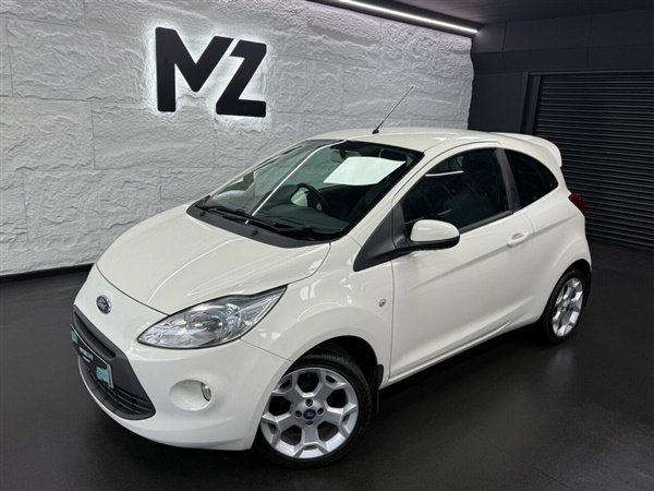 Large image for the Used Ford KA