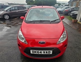 Used Ford KA
