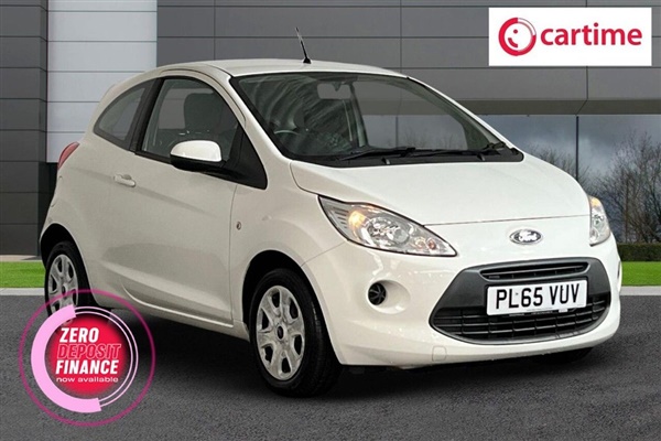 Large image for the Used Ford KA
