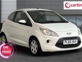 Ford KA Image 1