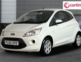 Ford KA Image 6