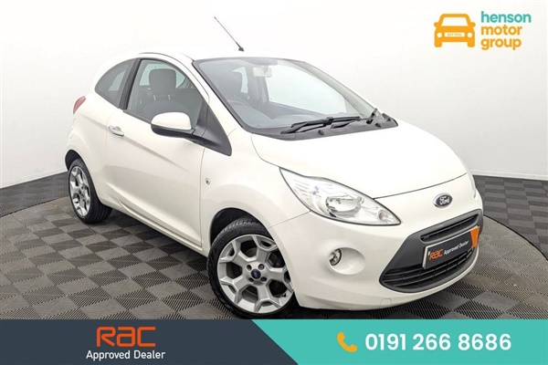 Large image for the Used Ford KA