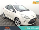 Used Ford KA