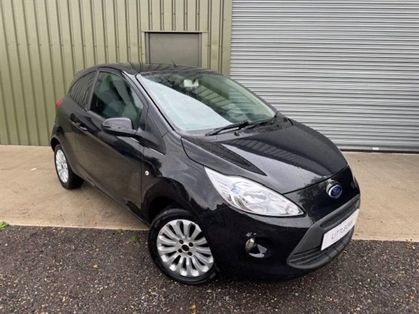 Large image for the Used Ford KA