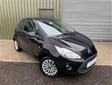 Used Ford KA