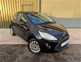 Used Ford KA Used Ford KA