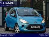 Used Ford KA Used Ford KA