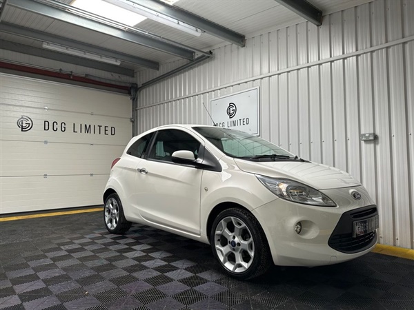 Large image for the Used Ford KA