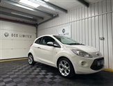 Used Ford KA