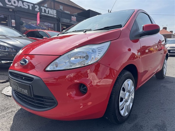 Large image for the Used Ford KA
