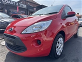 Used Ford KA