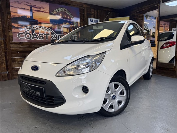 Large image for the Used Ford KA