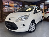 Used Ford KA
