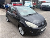 Used Ford KA