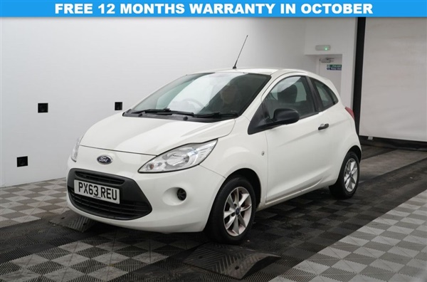 Large image for the Used Ford KA