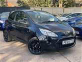 Used Ford KA
