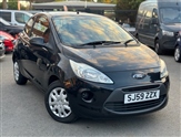 Used Ford KA
