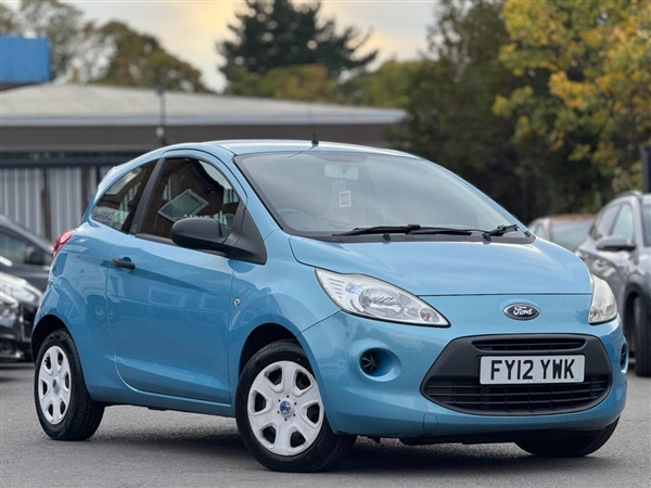 Large image for the Used Ford KA