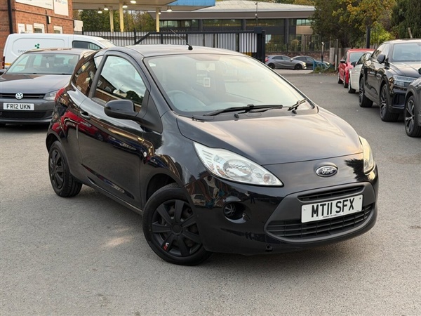 Large image for the Used Ford KA