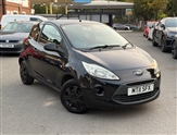 Used Ford KA