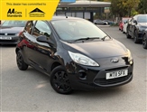 Used Ford KA Used Ford KA