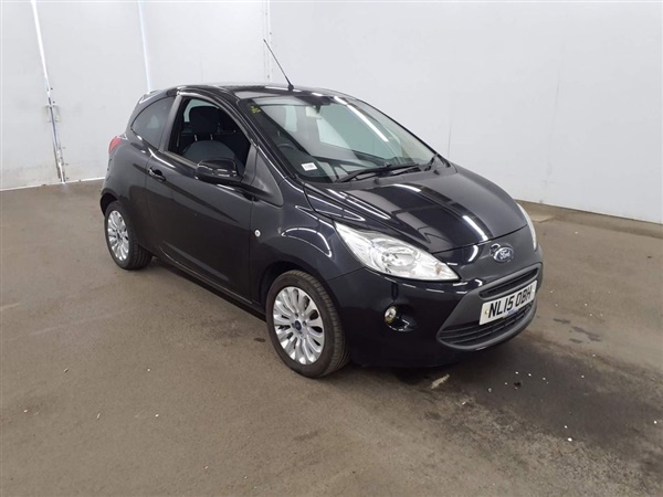Large image for the Used Ford KA