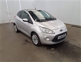 Used Ford KA