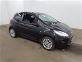Used Ford KA