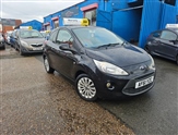 Used Ford KA Used Ford KA