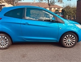 Used Ford KA