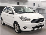 Used Ford KA Used Ford KA