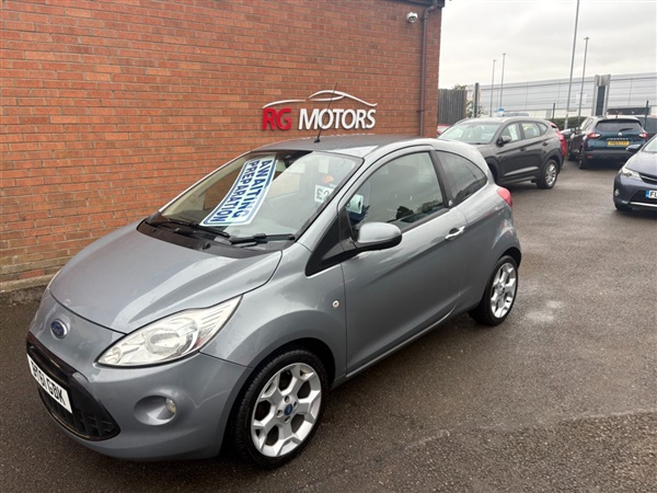 Large image for the Used Ford Ka