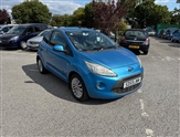 Used Ford KA
