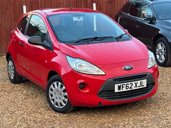 Large image for the Used Ford Ka