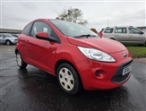 Used Ford KA Used Ford KA