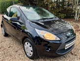 Used Ford KA