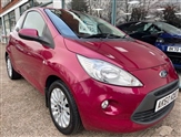 Used Ford KA Used Ford KA