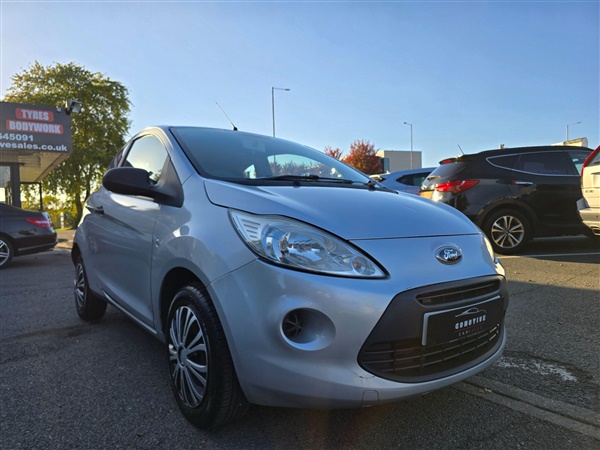 Large image for the Used Ford Ka