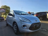 Used Ford KA