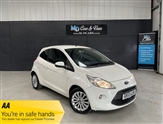 Used Ford KA