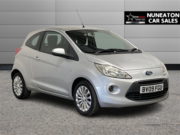 Large image for the Used Ford KA