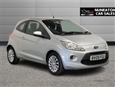 Used Ford KA