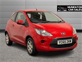 Used Ford KA