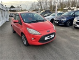 Used Ford KA